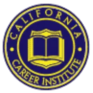 California Career Institute logo