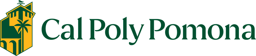 California State Polytechnic University-Pomona logo