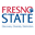 California State University-Fresno logo