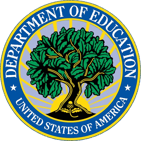 Capstone College logo