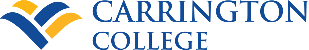 Carrington College-Stockton logo
