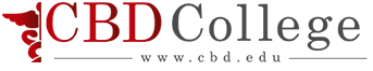 CBD College logo
