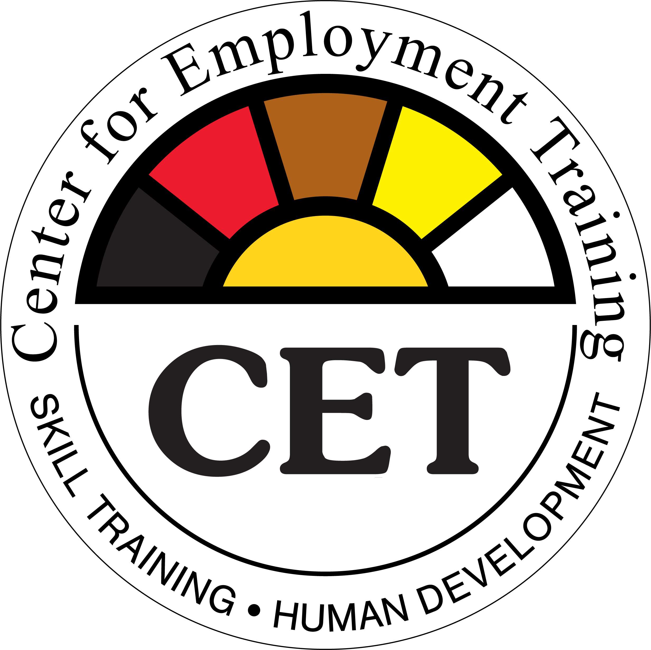 CET-Salinas logo