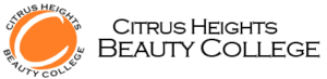 Citrus Heights Beauty College logo