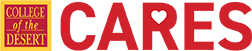 College of the Desert logo