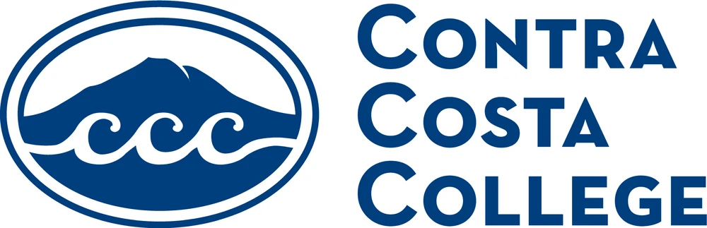 Contra Costa College logo