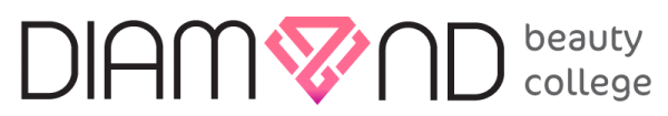 Diamond Beauty College logo