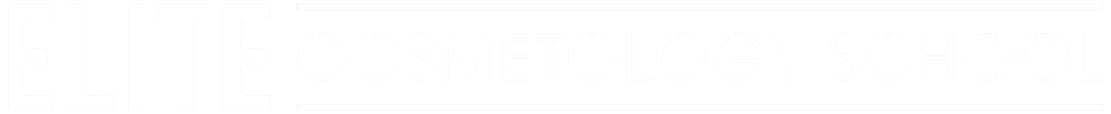 Elite Cosmetology School logo