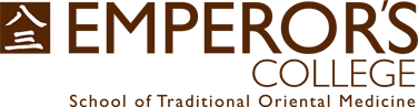 Emperor's College of Traditional Oriental Medicine logo