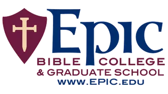 Epic Bible College & Graduate School logo