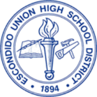 Escondido Adult School logo