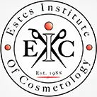 Estes Institute of Cosmetology Arts and Science logo