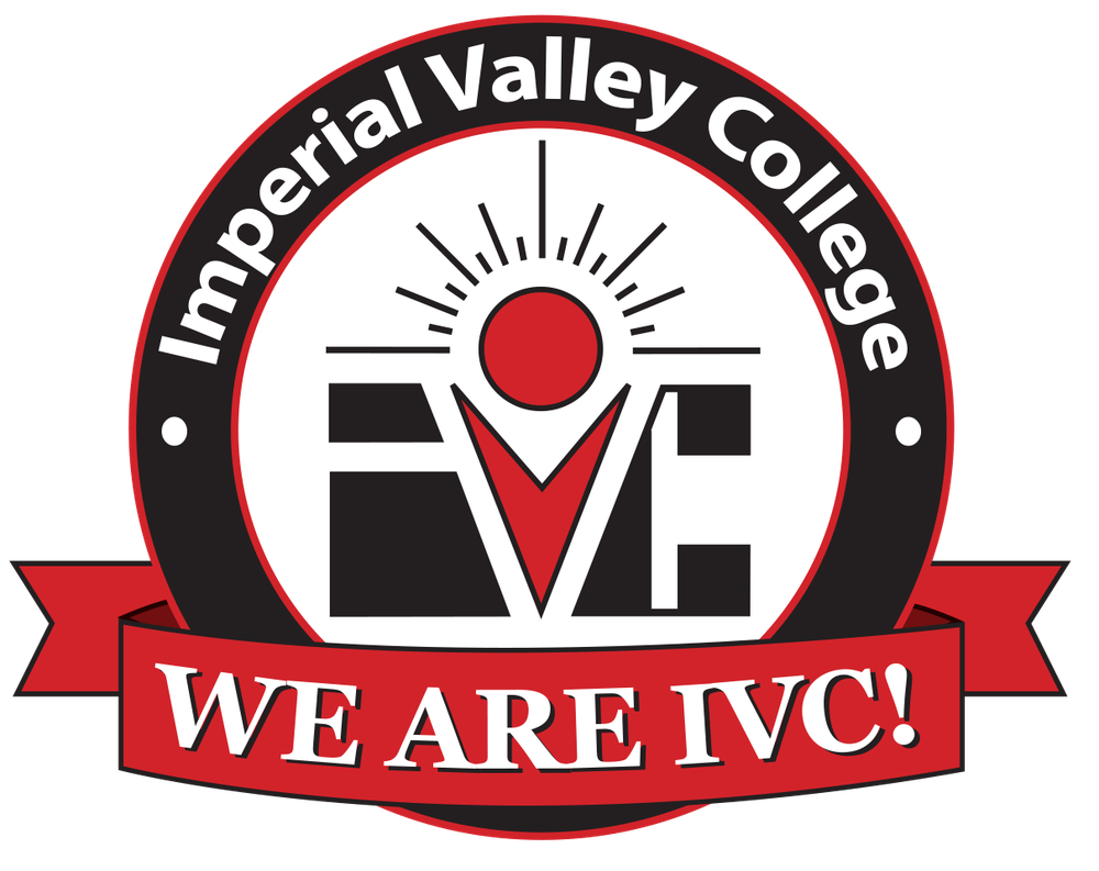 Imperial Valley College logo