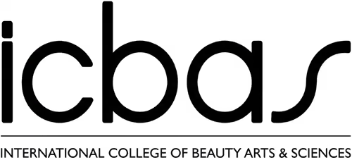 International College of Beauty Arts & Sciences logo