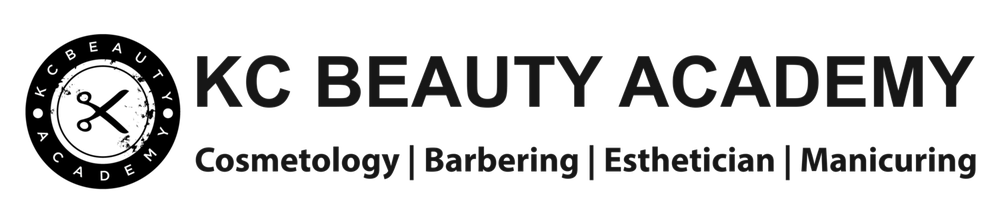 KC Beauty Academy logo