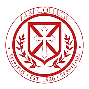Latin American Bible Institute logo