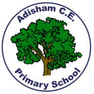 Adisham Church of England Primary School logo