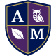 Ash Mount School logo