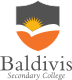Baldivis Secondary College logo