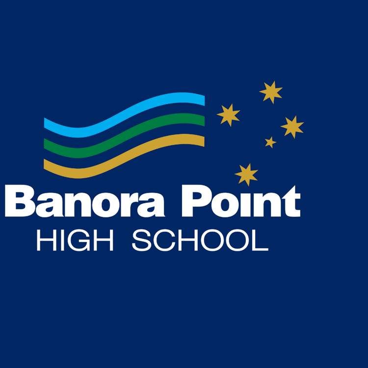 Banora Point High School logo
