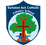 Barkston Ash Catholic Primary School, a Voluntary Academy logo