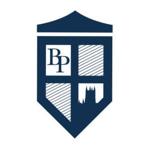 Bishop Perowne CofE College logo