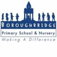 Boroughbridge Primary School logo
