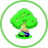 Bradshaw Primary School logo