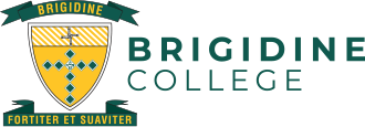 Brigidine College, Indooroopilly logo