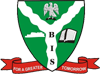 British International School logo