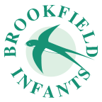 Brookfield Junior School logo