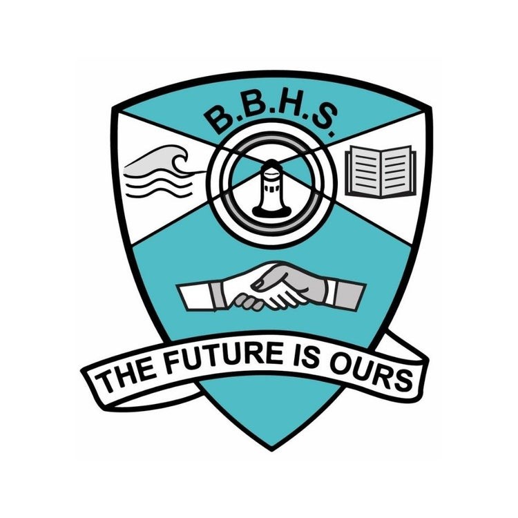 Byron Bay High School logo