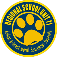Captain Albert W. Stevens School logo