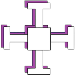Christ Church Church of England Primary School logo