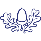 Church Crookham Junior School logo