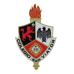 Colegio San Viator logo