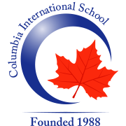 Columbia International School logo