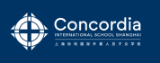 Concordia International School Shanghai logo
