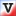 École Voltaire logo