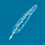 Featherstone Wood Primary School logo