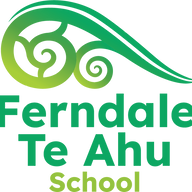 Ferndale Te Ahu logo