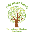 Field House Infant School logo