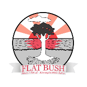 Flat Bush School logo