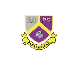 Fleecefield Primary School logo