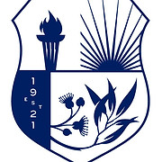 Gardenvale Primary School logo