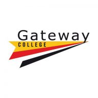 Gateway Sixth Form College logo