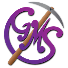 Glen Massey School logo
