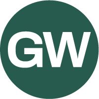 Glenbard West High School logo