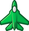 Glenmore El logo