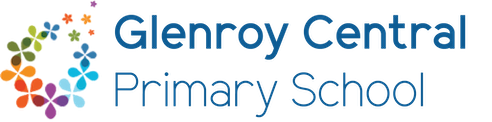 Glenroy Central Primary School logo
